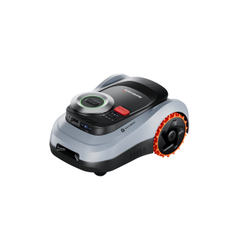 Segway Navimow i210 LiDAR vejos robotas, 10 arų