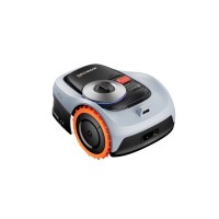 Segway Navimow i208 AWD lawn robot, 8 acres