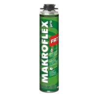 Putos poliuret. MAKROFLEX FR77 750ml
