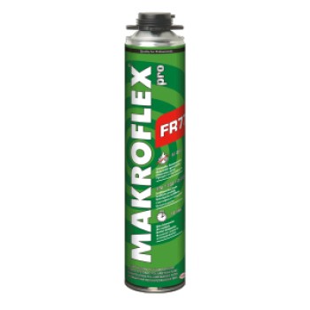 Putos poliuret. MAKROFLEX FR77 750ml Putos poliuret. MAKROFLEX FR77 750ml