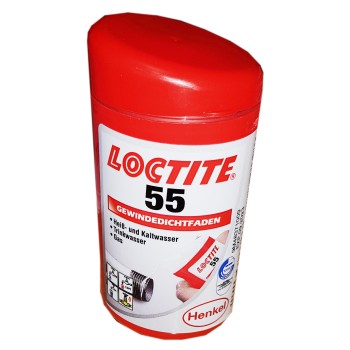 Juostelė S. Loctite 55 160m Juostelė S. Loctite 55 160m