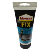 Klijai montažiniai Super Fix PL50 250gr 