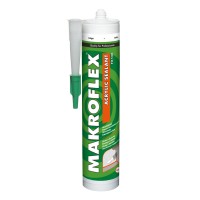 Herm. akril. Makroflex FX balt. 280ml