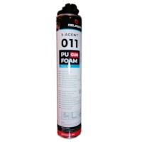 Putos sandarinimo 011GUN 750ml