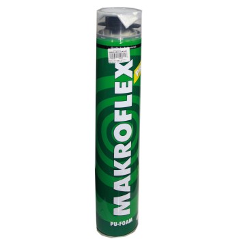 Putos poliuter. MAKROFLEX PRO 750ml Putos poliuter. MAKROFLEX PRO 750ml