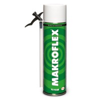 Putos poliuretano MAKROFLEX 750ml
