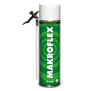 Putos poliuret. MAKROFLEX 500ml Putos poliuret. MAKROFLEX 500ml