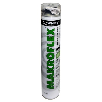 Putos poliuter. MAKROFLEX PRO WHITETEQ 750 ml Putos poliuter. MAKROFLEX PRO WHITETEQ 750 ml