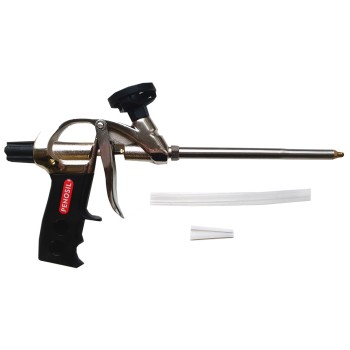 Gun fitting Gun fitting