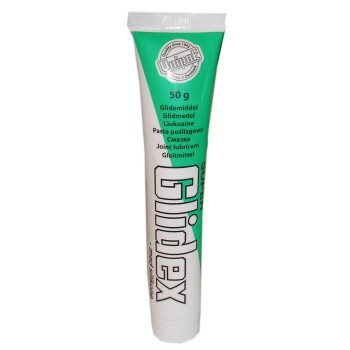 Silikoninis tepalas Super Glidex 50 gr. Silikoninis tepalas Super Glidex 50 gr.