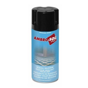 Valiklis silikono puršk. 400ml AMBRO-SOL Valiklis silikono puršk. 400ml AMBRO-SOL