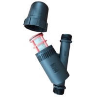 Filtras S. 1 i/i sr. 100 SML sietinis 130mikr. nuo smėlio