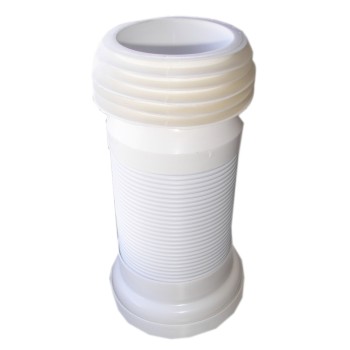 Corrugation WC1003B with metal rings Corrugation WC1003B with metal rings