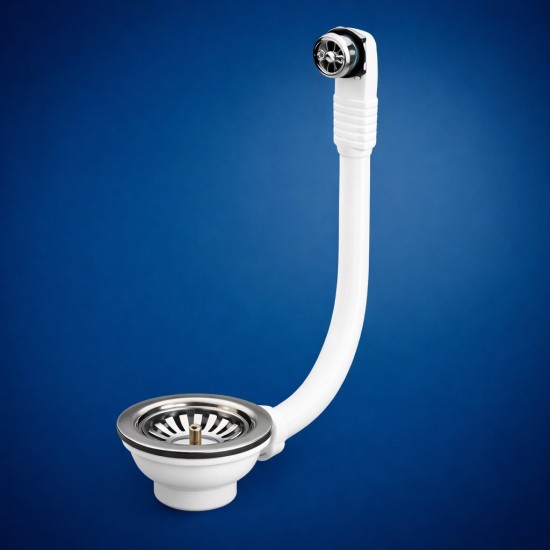 Kamštis plaut. su persipylimu 514