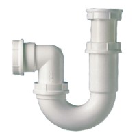 Sifonas kriauklės 542