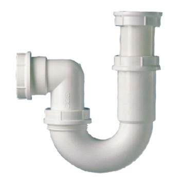 Sifonas kriauklės 542