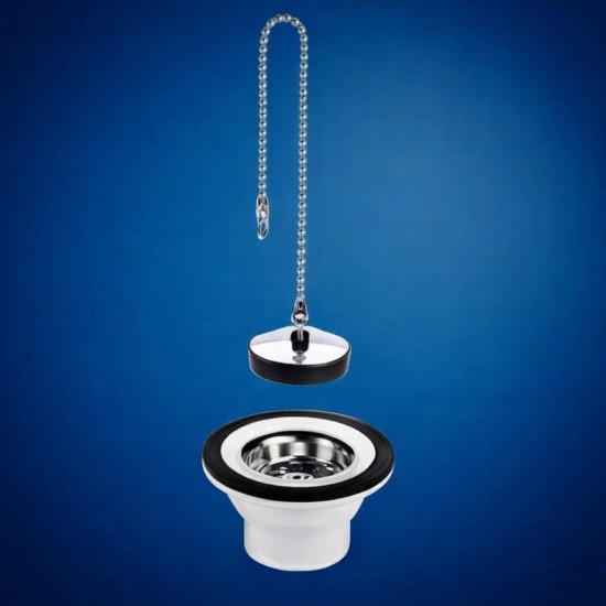 Kamštis plautuvės 558