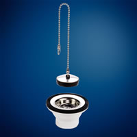 Kamštis plautuvės 558