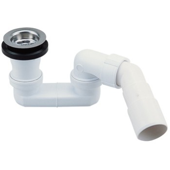 Sifonas vonios 577 Sifonas vonios 577