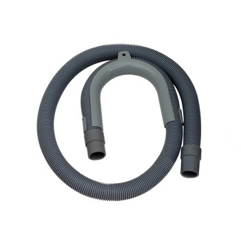 Žarna 720C skalbimo mašinos išleid.1.5 m Žarna 720C skalbimo mašinos išleid.1.5 m