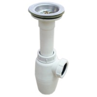 Sifonas praustuvui PP 92195