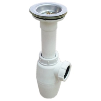 Sifonas praustuvui PP 92195