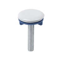 Aklė-apdaila praust./plaut. balta S.