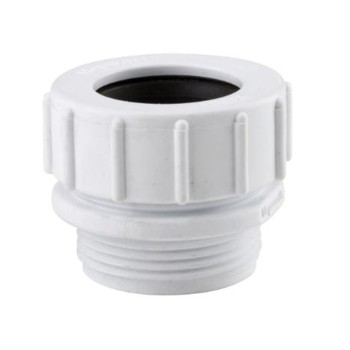 Adapteris WAVIN HEPVO d32 sifonui 3018904 Adapteris WAVIN HEPVO d32 sifonui 3018904