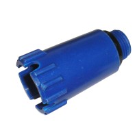 Aklė plast. HG27 (M)