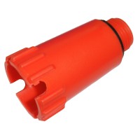 Aklė plast. HG27 (R)