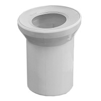 Alkūnė AP pajungimo WC 22