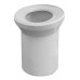 Alkūnė AP pajungimo WC 22