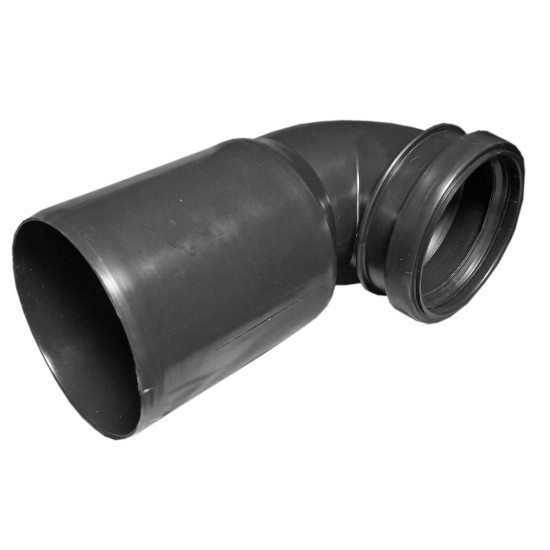 Elbow of sub-frame