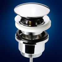 Dangtelis sifono chromuotas L32UM