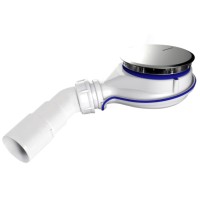 Sifonas dušo magnetinis