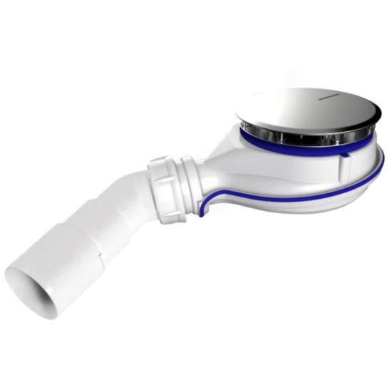 Sifonas dušo magnetinis