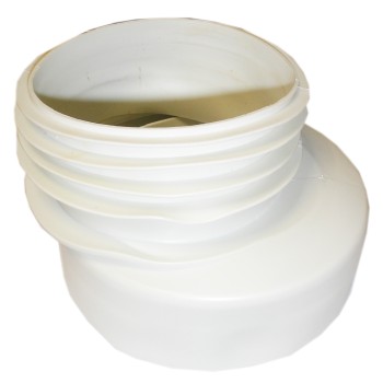 Pajungimas klozetui HE09 Pajungimas klozetui HE09