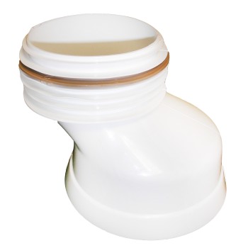 Pajungimas klozetui HE12 Pajungimas klozetui HE12