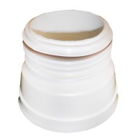 Pajungimas klozetui HE13