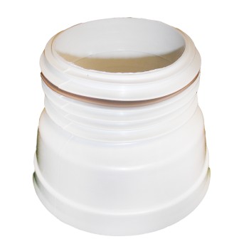 Pajungimas klozetui HE13 Pajungimas klozetui HE13