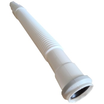 Jungtis sifonui 40x500 lanksti redukuota Jungtis sifonui 40x500 lanksti redukuota