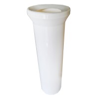 Jungtis WC tiesi 400