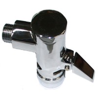 Kranas B. WC nuplovimo