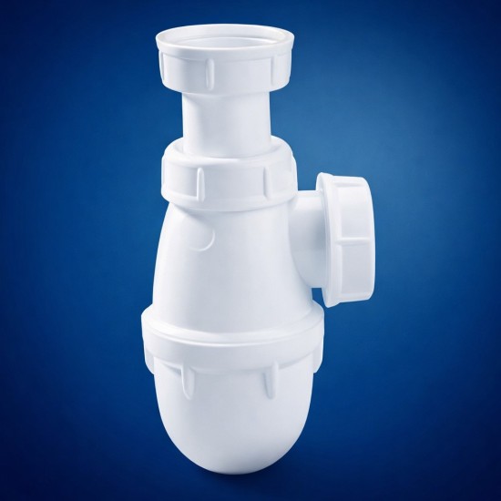 Sifonas praustuvui L211