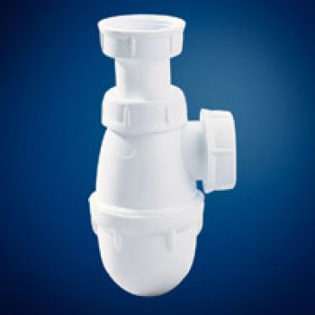 Sifonas praustuvui L211