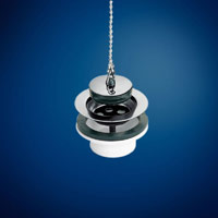 Kamštis sifonui L260