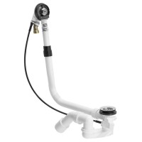 Sifonas Multiplex Trio voniai be dangt. su pripildymu