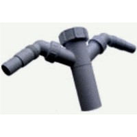 Pajungimas K. Mc HC14 indapl.+ skalb.maš.