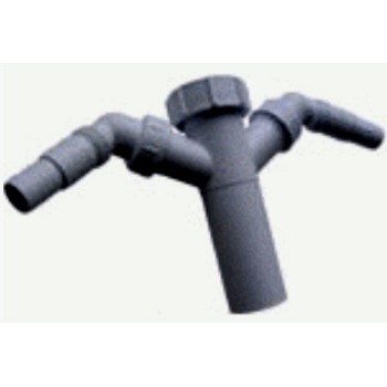 Pajungimas K. Mc HC14 indapl.+ skalb.maš.