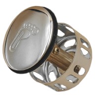 Dangtelis sifono PĖDUTĖ dušo kabinoms 190150